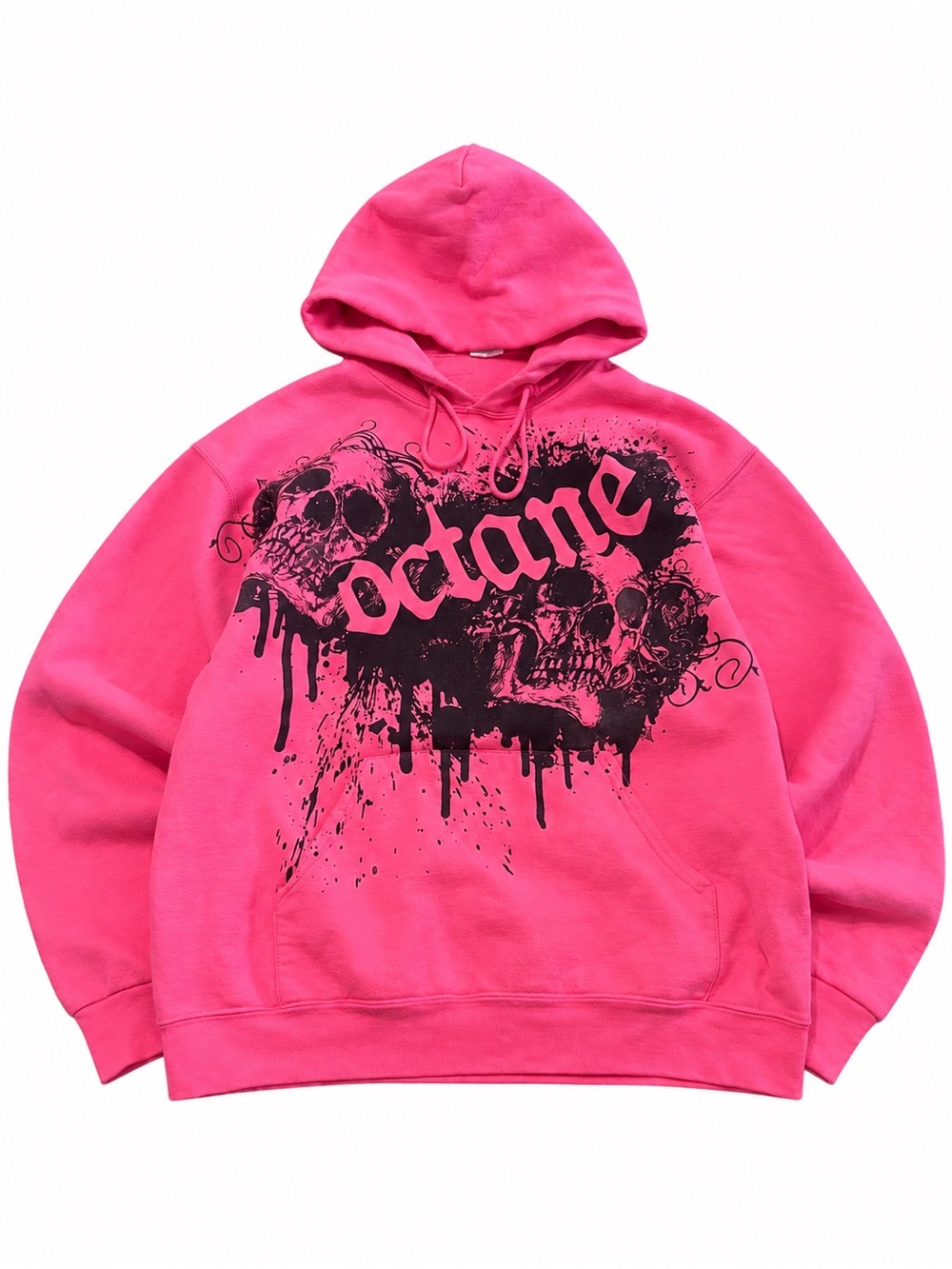 Y2k Octane Hoodie
